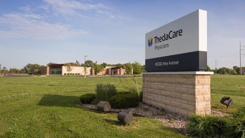 ThedaCare Physicians Pediatrics-Darboy