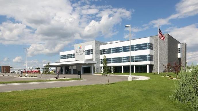ThedaCare Cardiovascular Care-Neenah