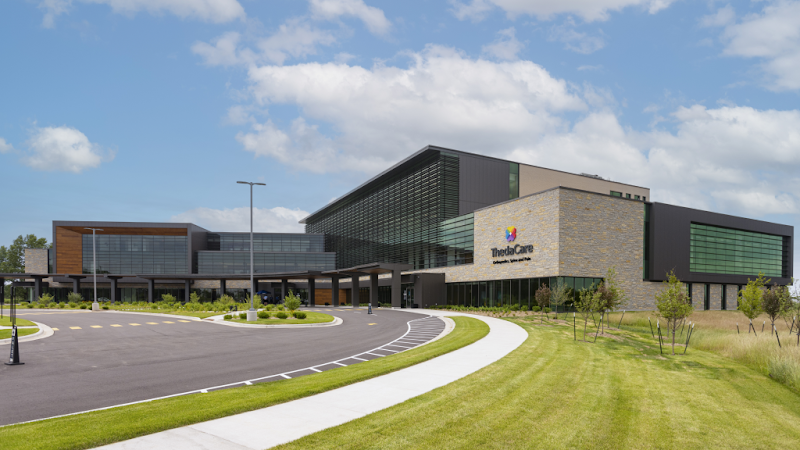 ThedaCare Physical Therapy-Appleton