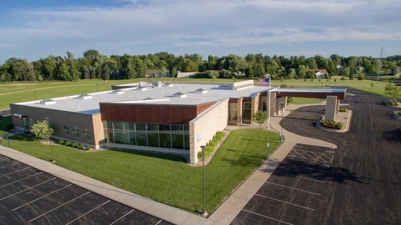 ThedaCare Physicians Pediatrics-Darboy