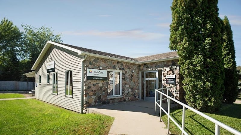 ThedaCare Physicians-Manawa