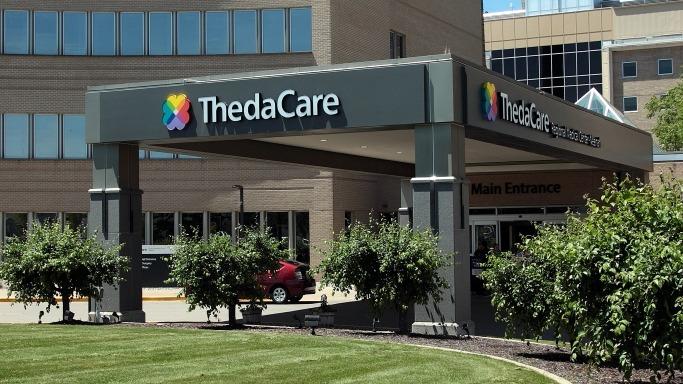 ThedaCare Orthopedic Care-Neenah