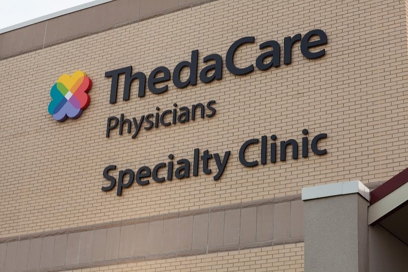 ThedaCare Cardiovascular Care-New London