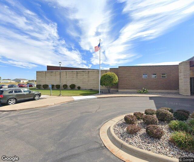 ThedaCare Physicians Pediatrics-Darboy