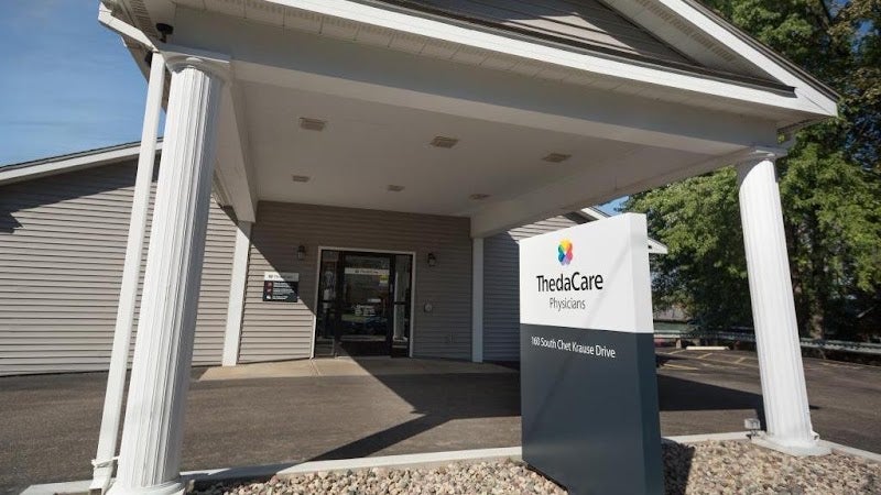 ThedaCare Physicians-Iola