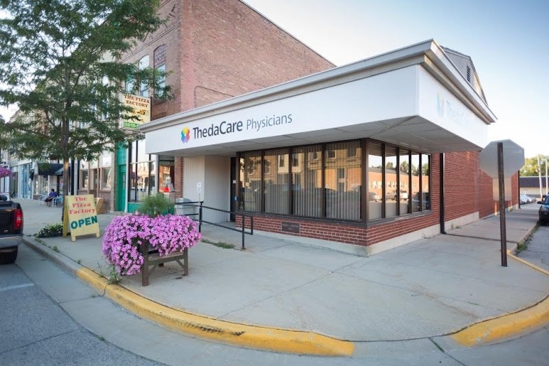 ThedaCare Physicians-Princeton