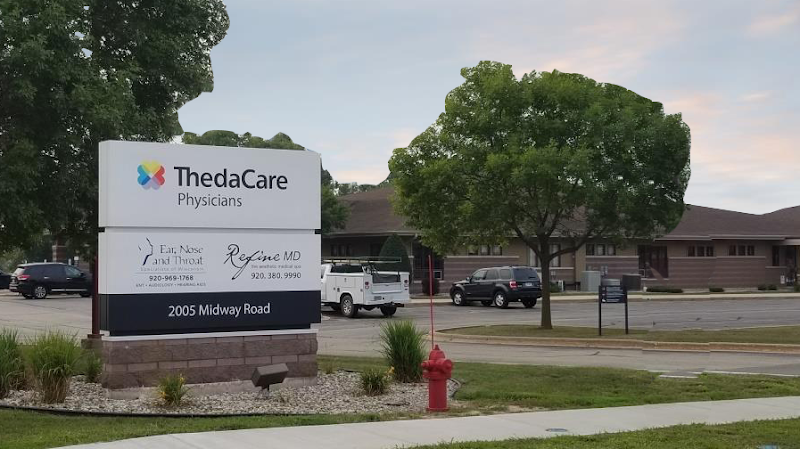 ThedaCare Physicians-Menasha