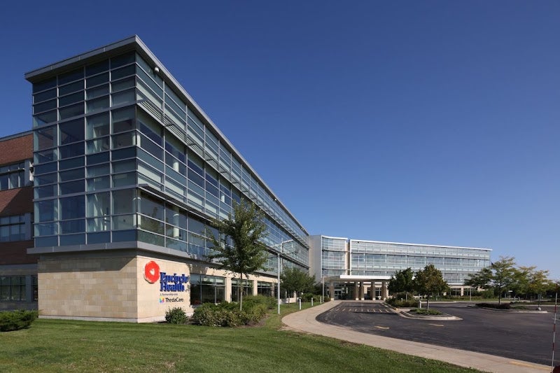 ThedaCare Sleep Lab-Appleton