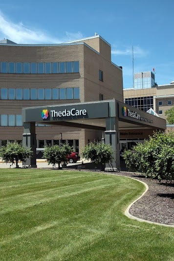 ThedaCare Physicians Endocrinology-Neenah Medical Center