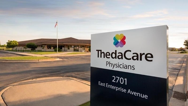 ThedaCare Physicians Pediatrics-Appleton | ThedaCare