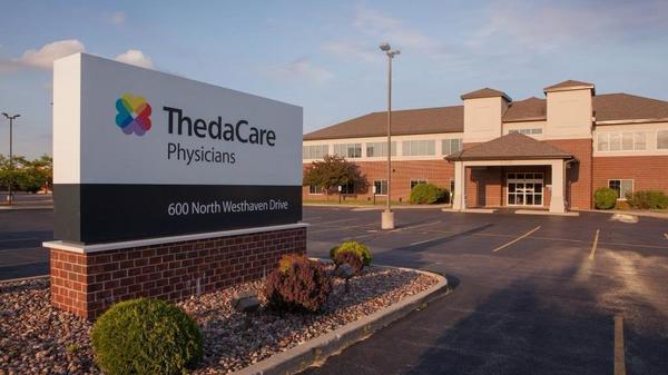 ThedaCare Physicians Pediatrics-Oshkosh