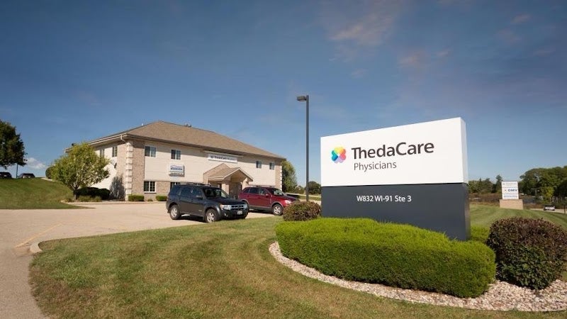 ThedaCare Physicians-EastRidge