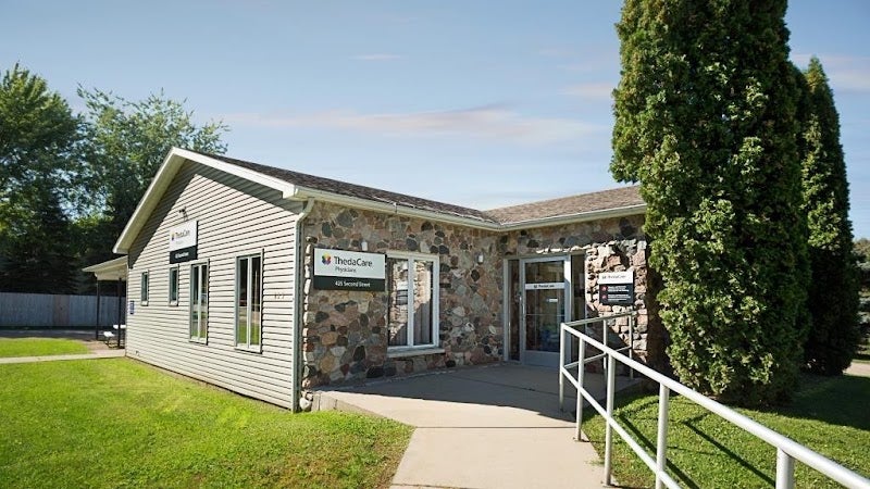 ThedaCare Physicians-Manawa