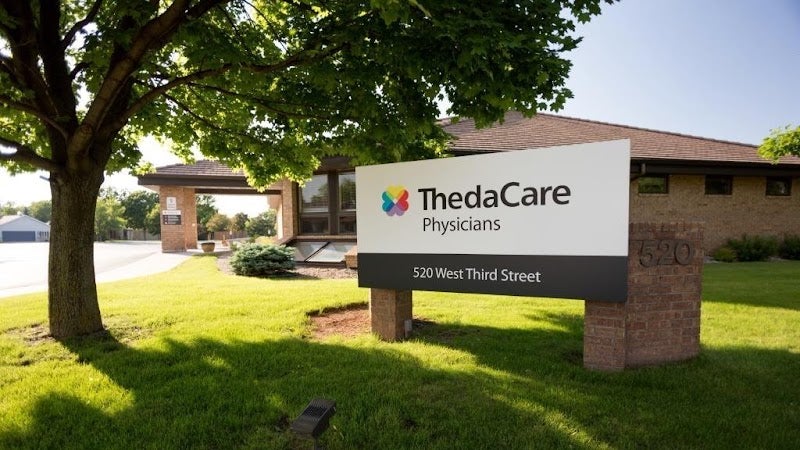 ThedaCare Physicians-Kimberly