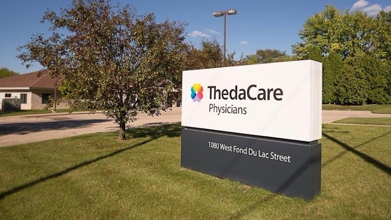 ThedaCare Physicians-Ripon