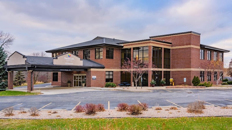ThedaCare Cancer Care-Oshkosh