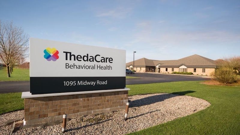 ThedaCare Behavioral Health-Menasha