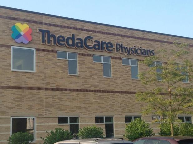 ThedaCare Physicians Pediatrics-Waupaca
