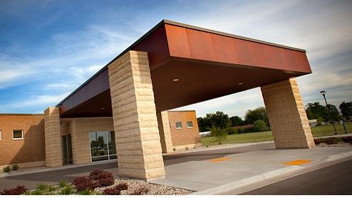 ThedaCare Physicians-Darboy