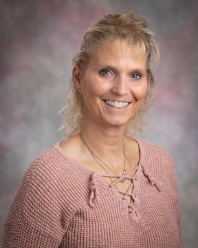 Kerry Baird, ANP - C