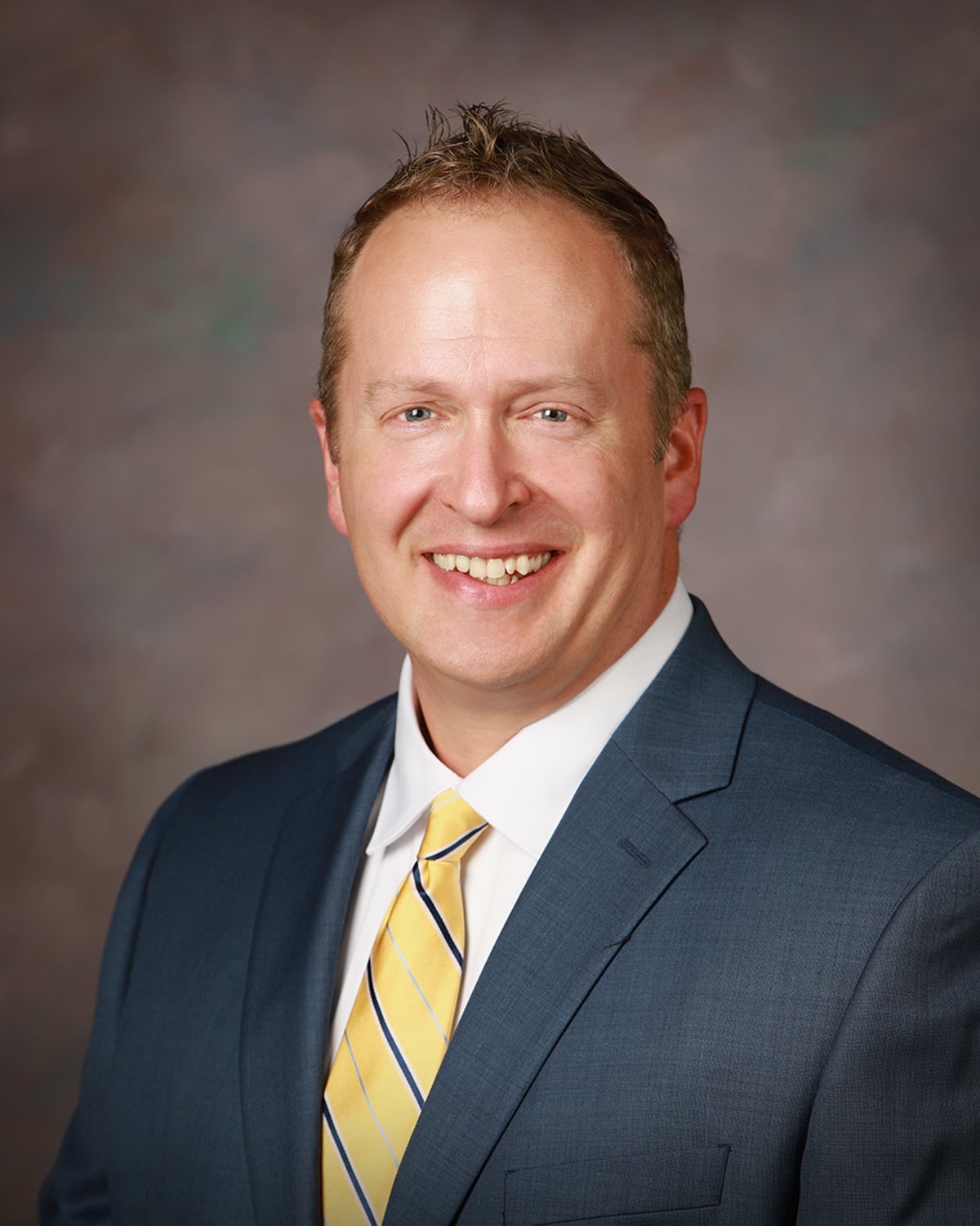 Andre Krainik, M.D.
