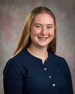 Jenna Keller, B.S., M.S.