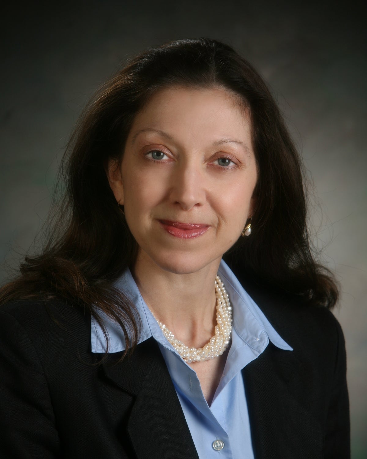 Norma Osborne, M.D., M.S., FACP
