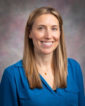 Emily Olson, M.D.
