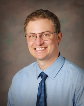 Mark Norris, M.D., B.A.