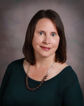 Molly Rasmussen Peeters, B.S.N., M.S.N., A.C.N.P