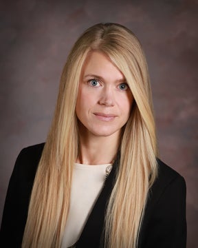 Shanon Heid, LPC