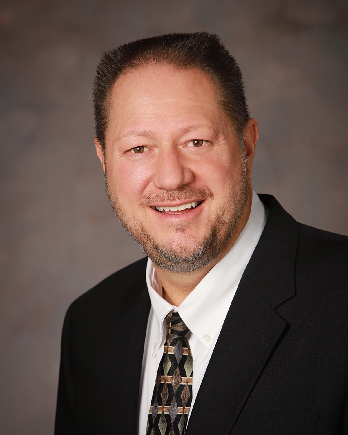 Joseph James, D.O.