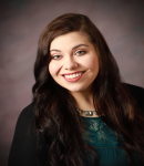 Caitlin Reider, A.A.S., B.S., M.S.