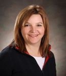 Laura Baehnman, B.S.N., M.S.N.