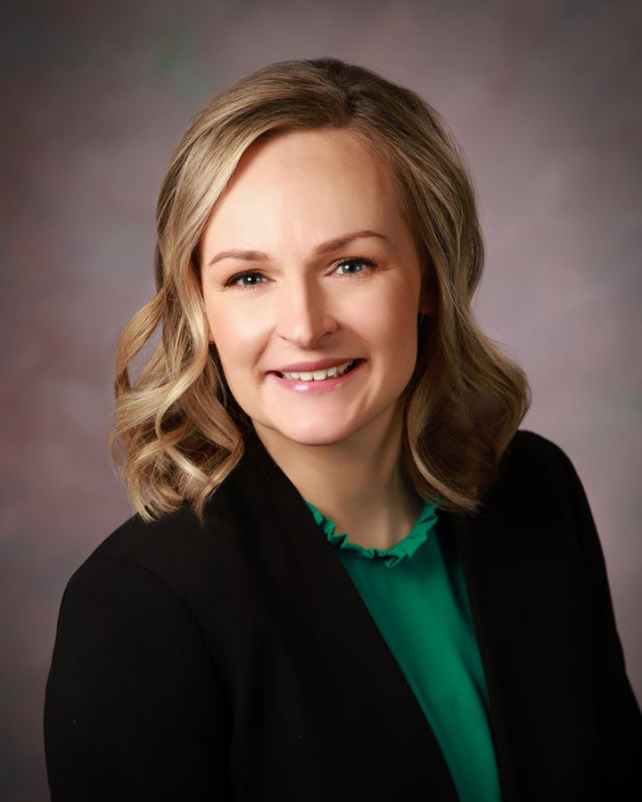 Alyssa Forslin, A.P.R.N.