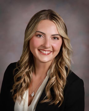 McKenna Kerscher, B.S., M.P.A.S.