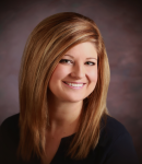 Dacia Hermes, B.S.N., MSN, FNP