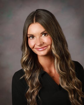 Allison Senzig, D.N.P., APNP, FNP-BC