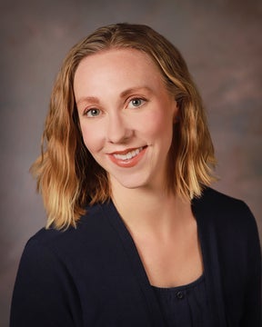 Kasey Tessar, PT