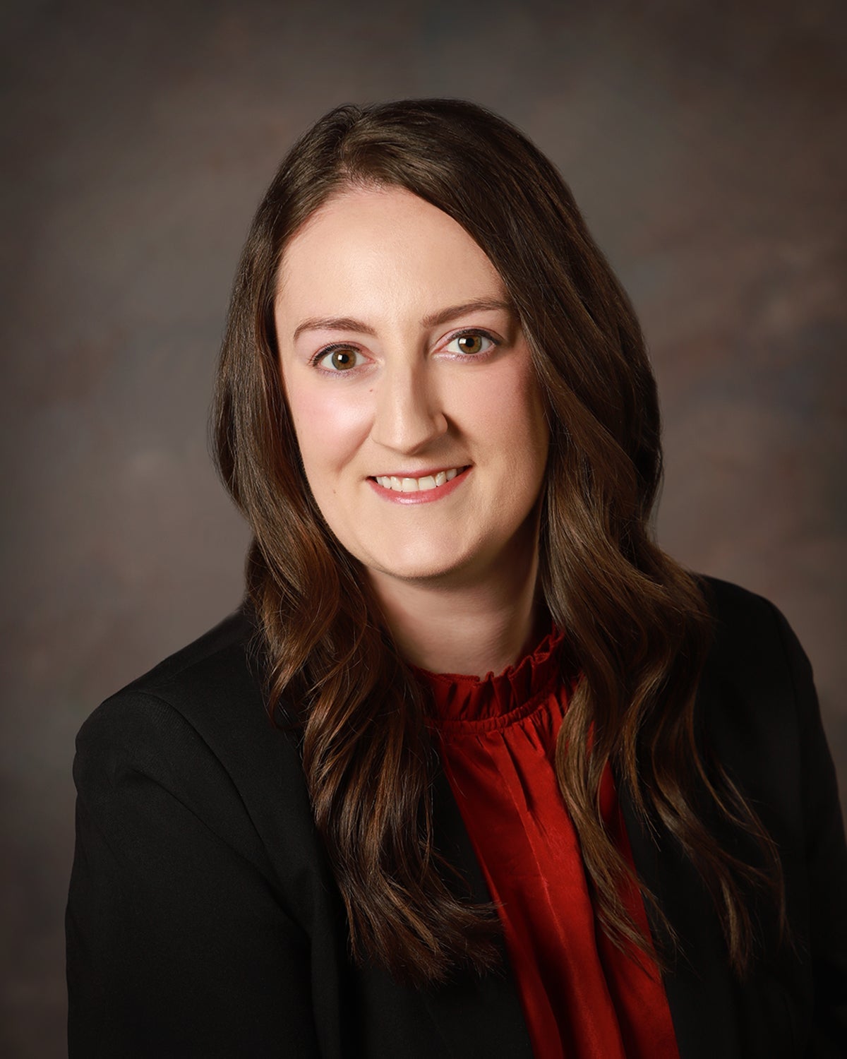Lauren Honsinger, B.S.N., D.N.P.