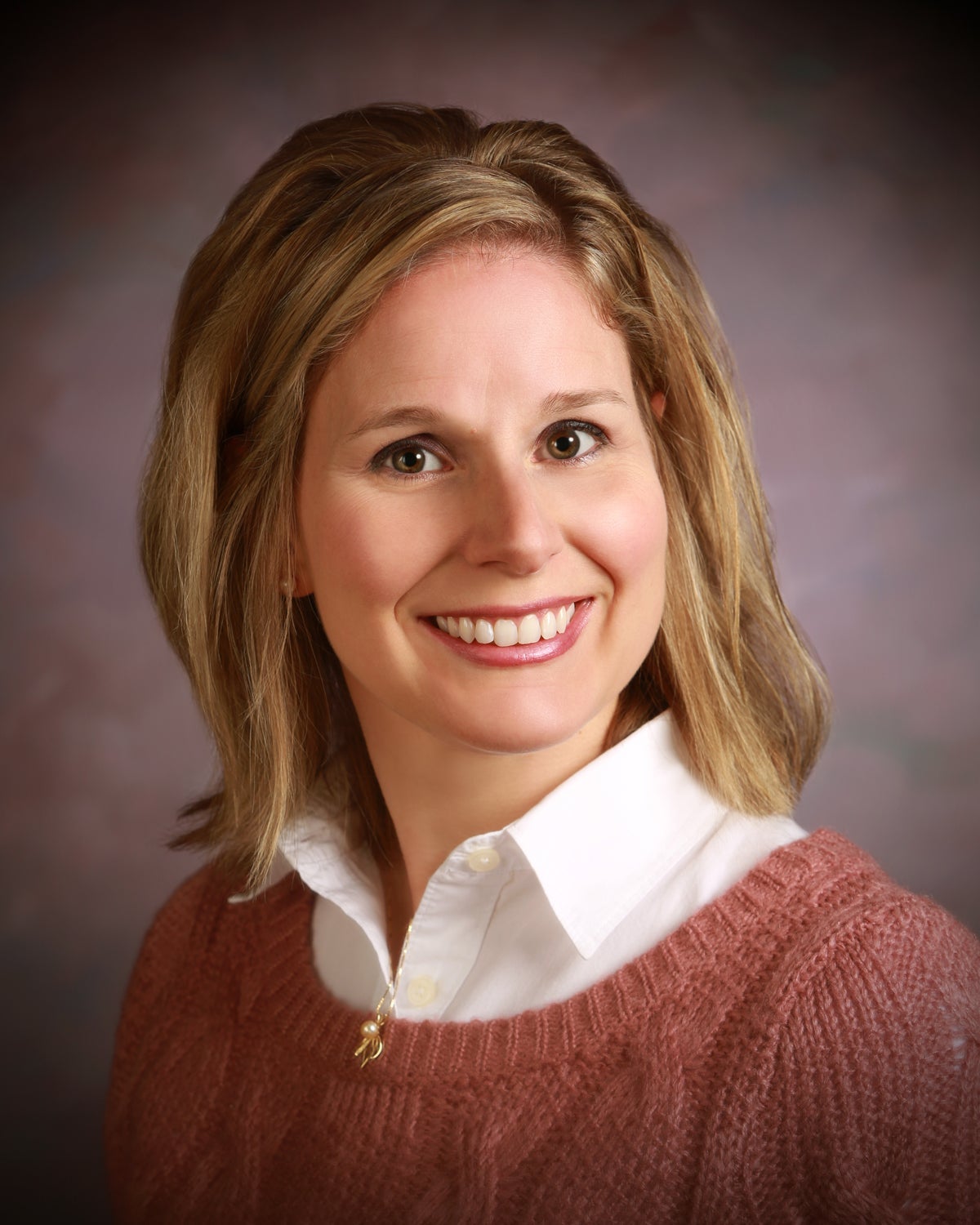 Sarah Goodman, B.S., M.S., PT