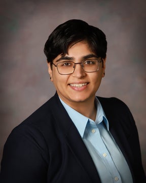Saba Khan, D.O.