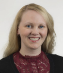 Kristin Heitman, C.R.N.A.