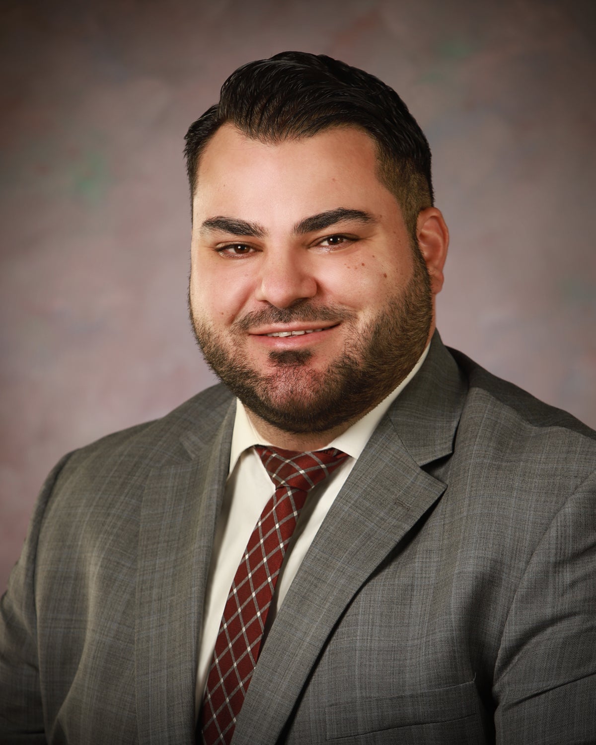 Medhat Hamed, M.D.