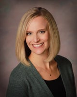 Leah Peterson, MSN, FNP, A.P.R.N.