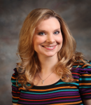 Stephanie Piwoni, M.S.N., B.S.