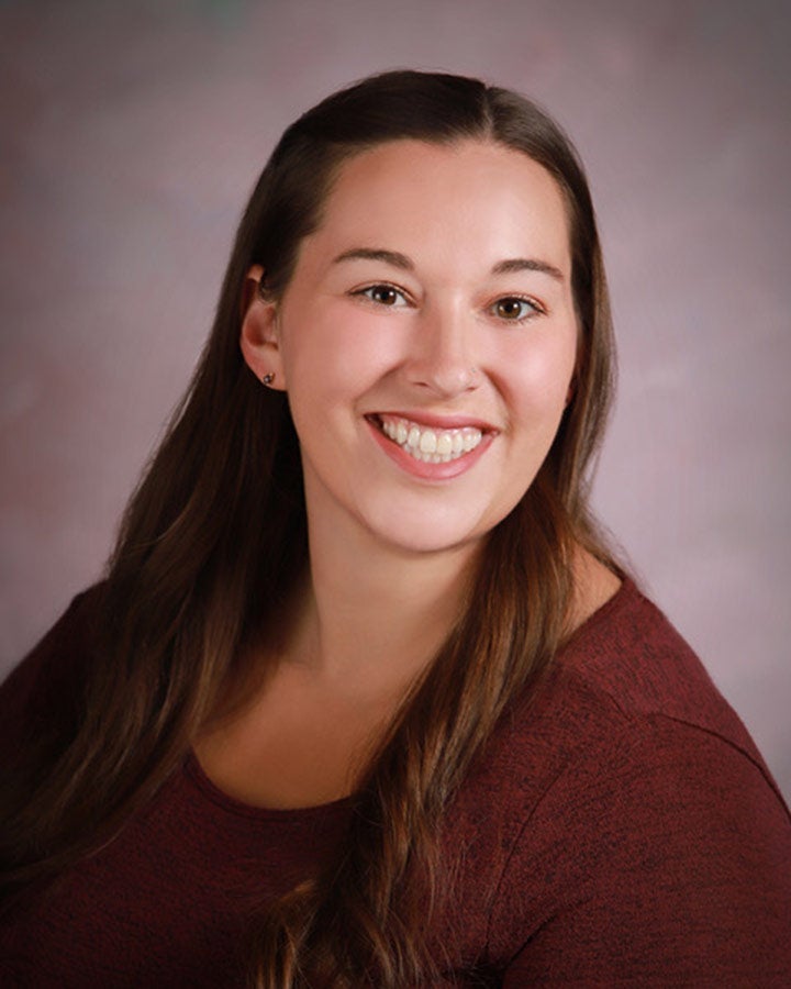 Carlye Reichert, D.O.
