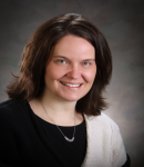 Michelle Schacht, M.D.