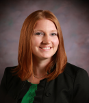Katie Ruppenthal, APNP