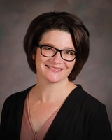 Staci Radtke, A.P.N.